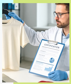 Услуги Сертификация продукции и услуг в Югорске
