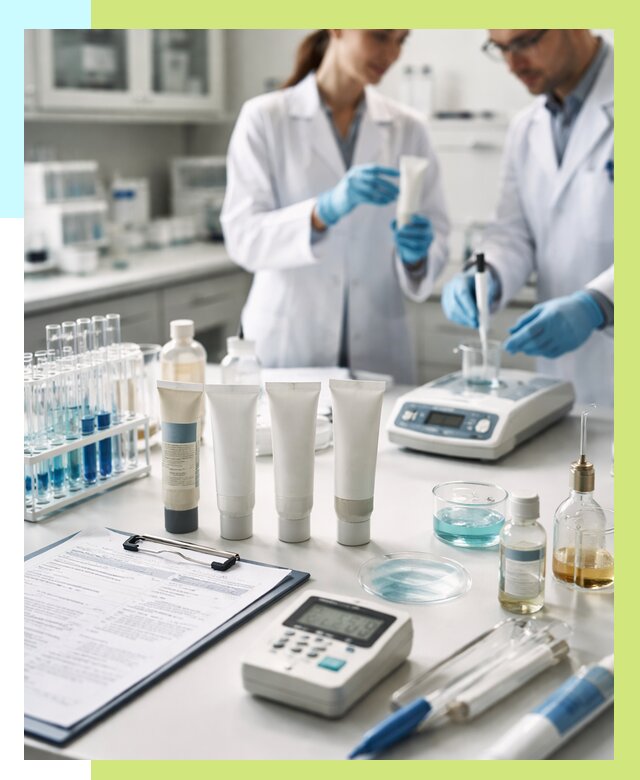 Сертификация зубной пасты в Югорске от 20422 р. Алешин-Югр