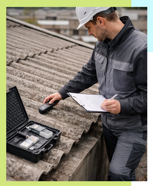 Сертификация шифера и техническая документация в Югорске