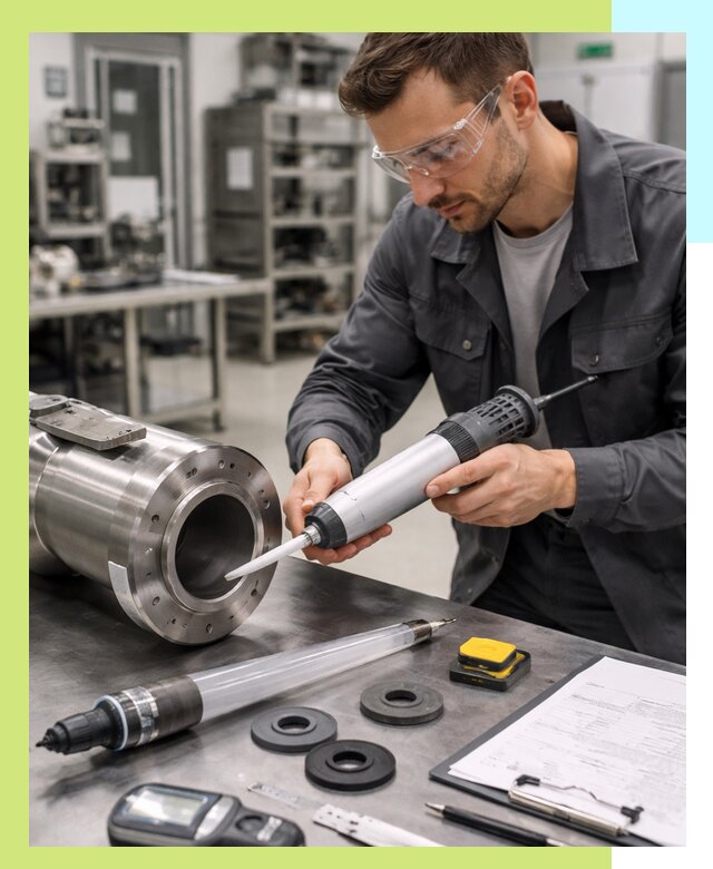 Сертификация герметиков и получение деклараций в Югорске