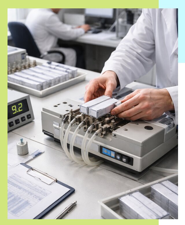 Сертификация сигарет и табачной продукции в Югорске