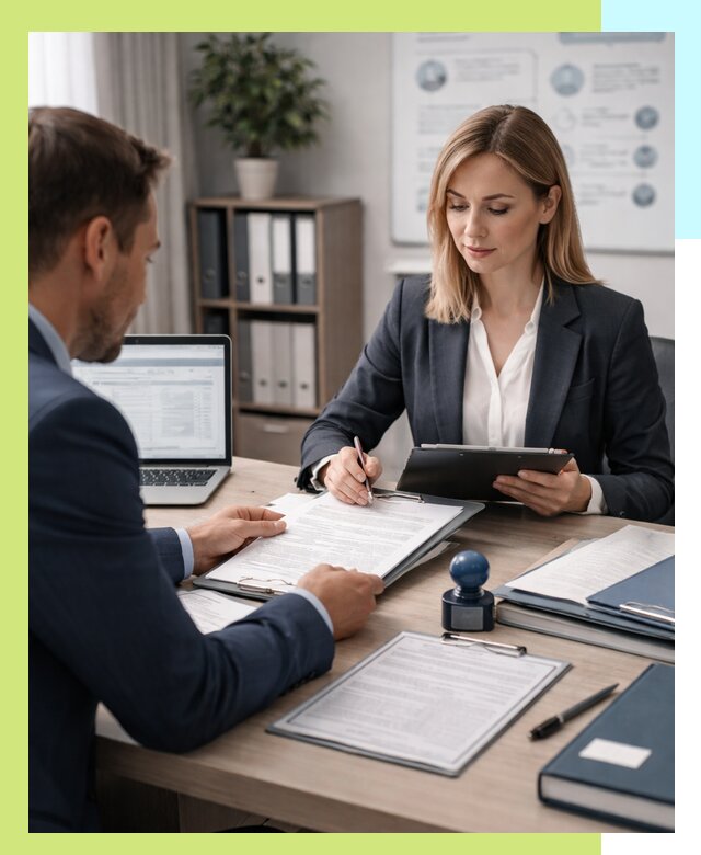 Сертификация услуг в Югорске, подтверждение соответствия и качества