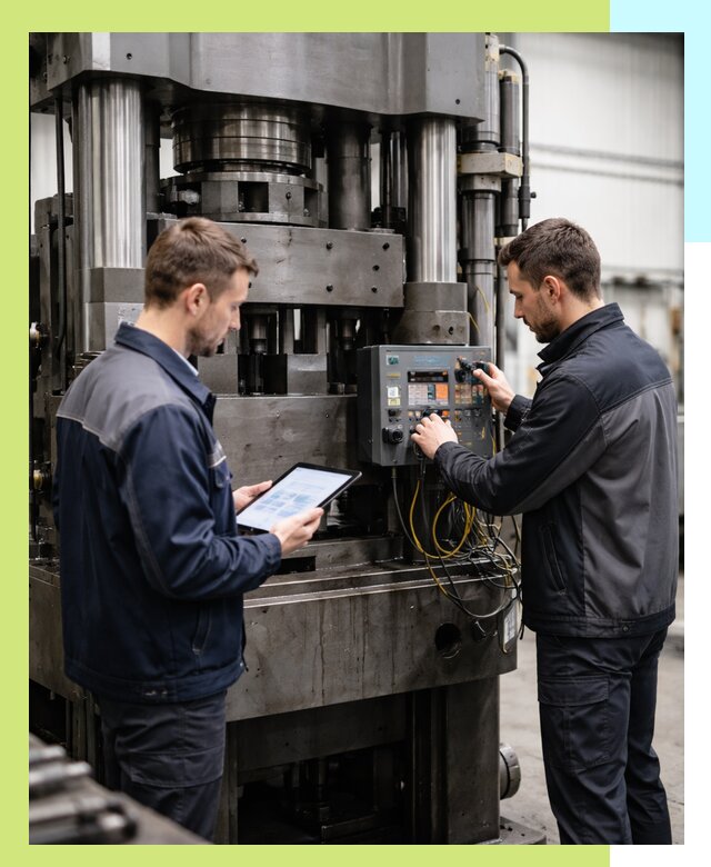 Сертификация машин и оборудования в Югорске по ГОСТ и ТР