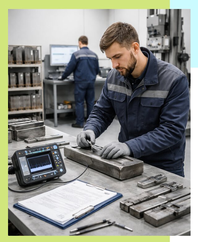 Сертификация сварочного оборудования в Югорске по ГОСТ