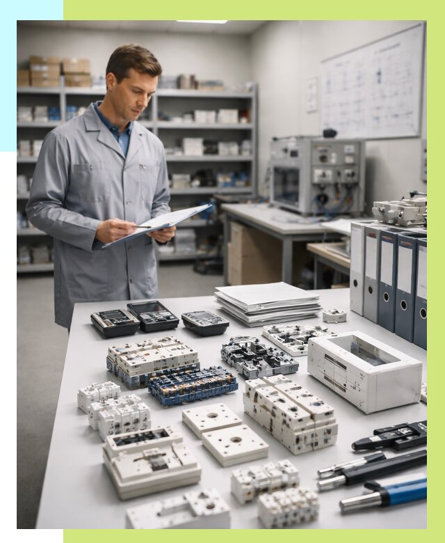 Сертификат на низковольтное оборудование в Югорске от 25528 р|Алешин-Югр