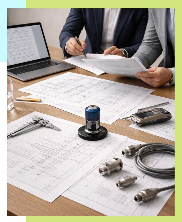 Разработка технических условий в Югорске от 12253 р. | Алешин-Югр