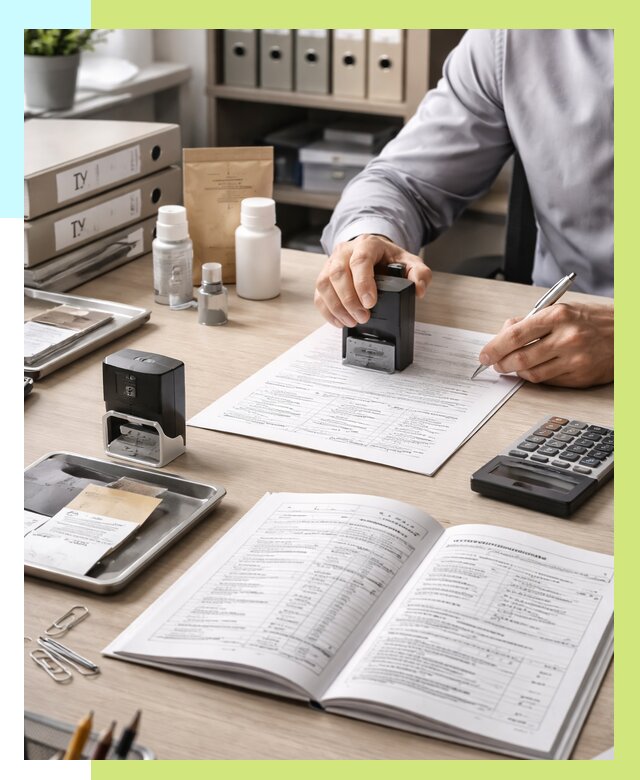 Разработка ТУ на продукцию в Югорске от 12253 р. | Алешин-Югр