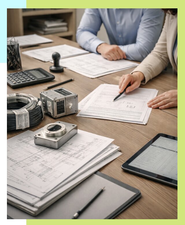 ТУ на изделие в Югорске: оформить и получить от 8679 р. | Алешин-Югр