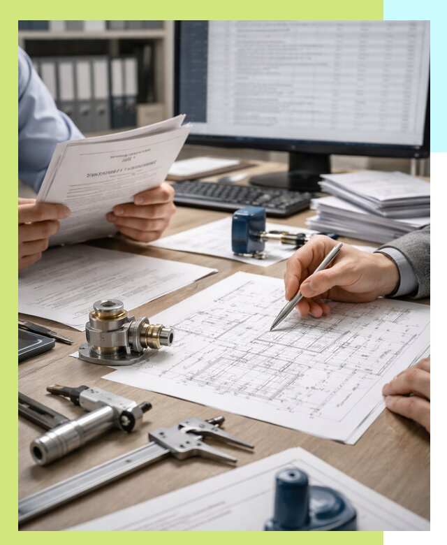 Разработка, экспертиза и оформление ТУ на изделие в Югорске