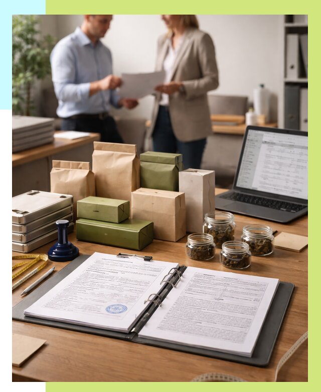 ТУ на чай в Югорске срочно от 8679 р., оформление в Алешин-Югр