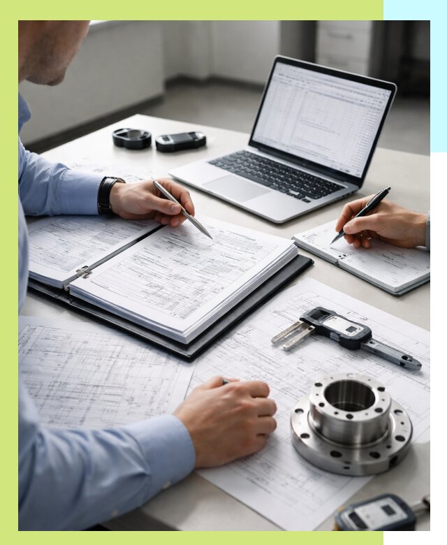 Разработка технологической инструкции для производства в Югорске