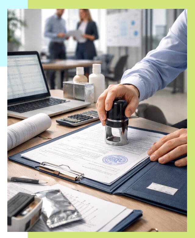 Технологический регламент в Югорске от 15317 р. | Алешин-Югр под ключ