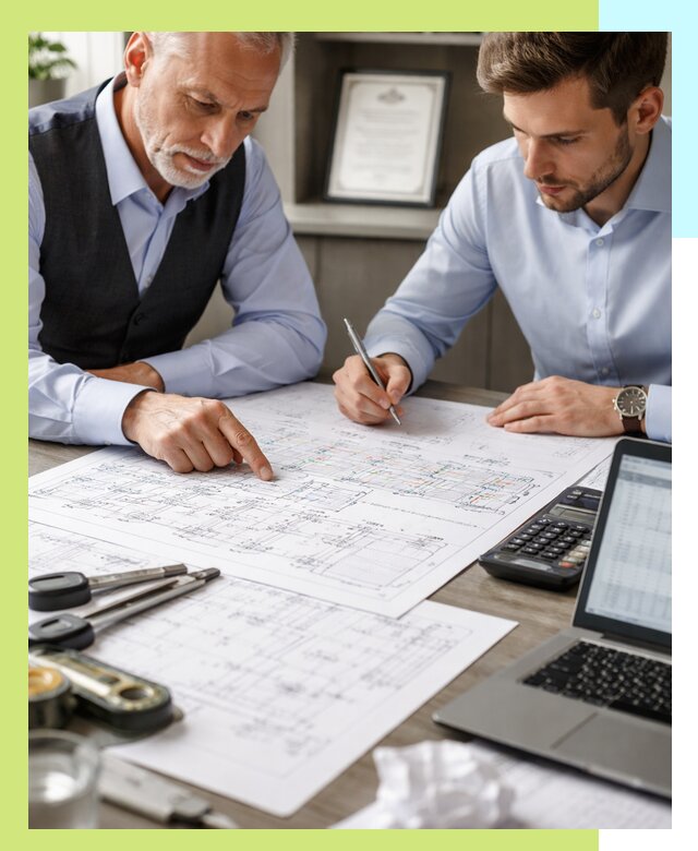 Разработка маршрутных карт технологических процессов в Югорске