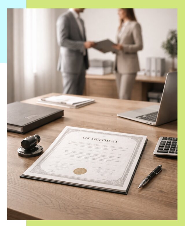 Сертификат на услуги в Югорске оформить от 8679 р. Алешин-Югр