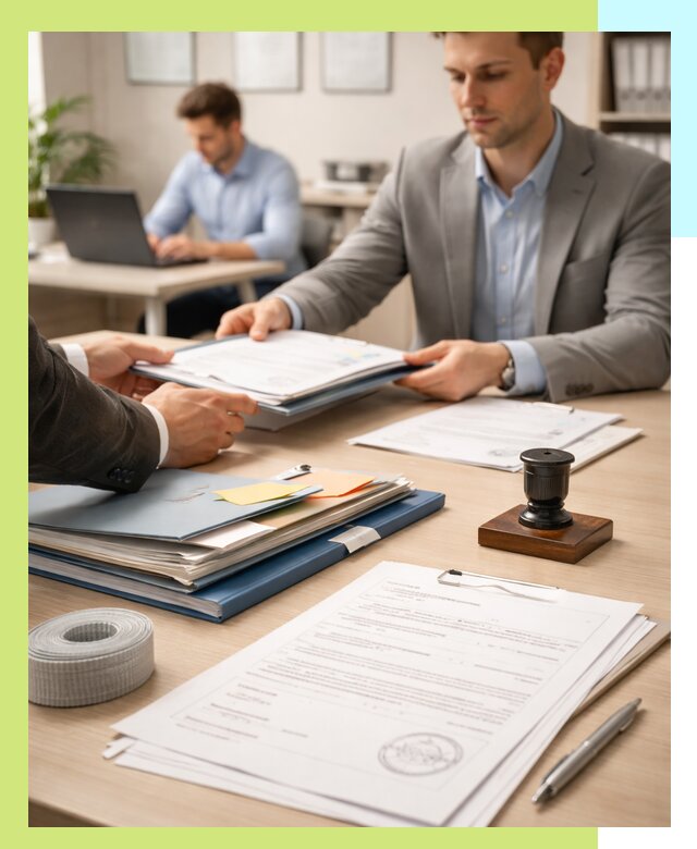 Выдача сертификата на услуги в Югорске — подтверждение качества