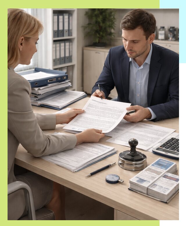 Оформление декларации соответствия ТР ТС в Югорске быстро и надёжно