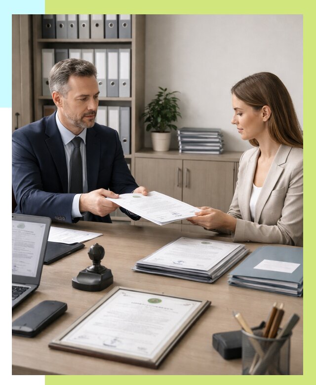 Нотификация ФСБ в Югорске от 25528 р., Получить у Алешин-Югр