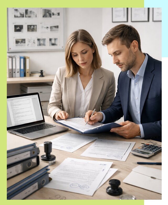 Нотификация ФСБ для продукции и оборудования в Югорске