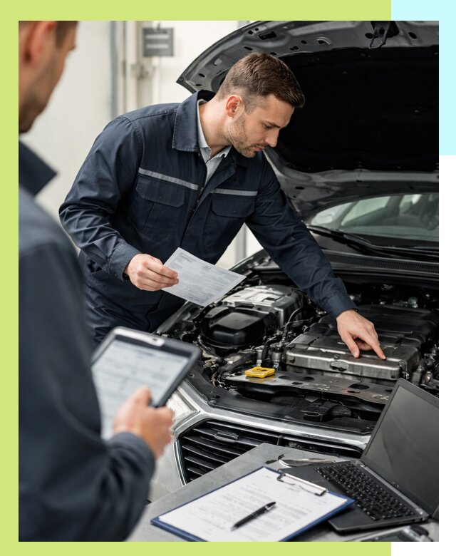 Оформление СБКТС на автомобиль в Югорске, быстро и официально