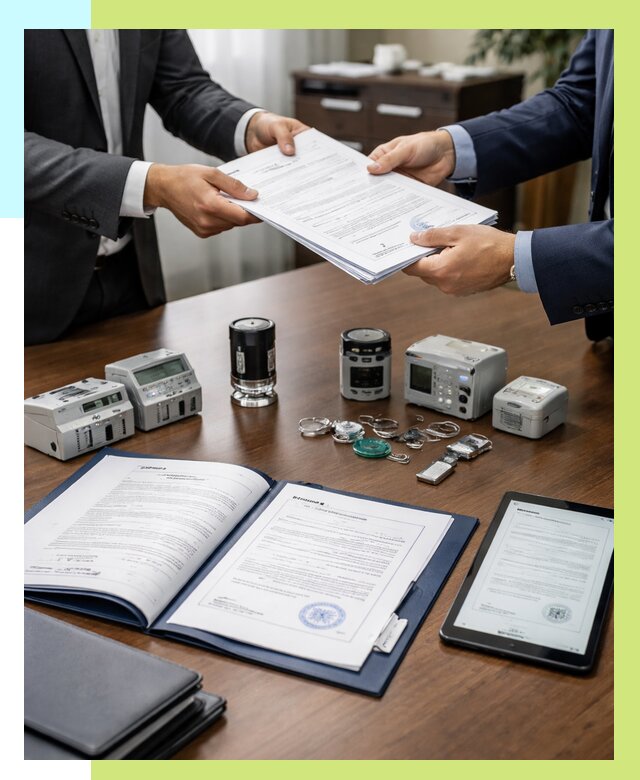 БКТС в Югорске: оформить и заказать от 7658 р. | Алешин-Югр