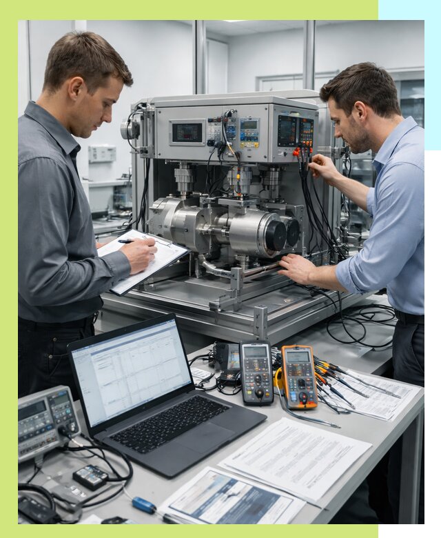 Получение БКТС для техники, оборудования и услуг в Югорске