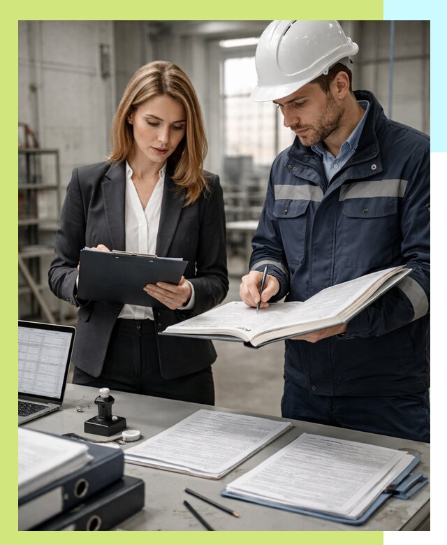 Получение сертификата OHSAS 18001 в Югорске для предприятий