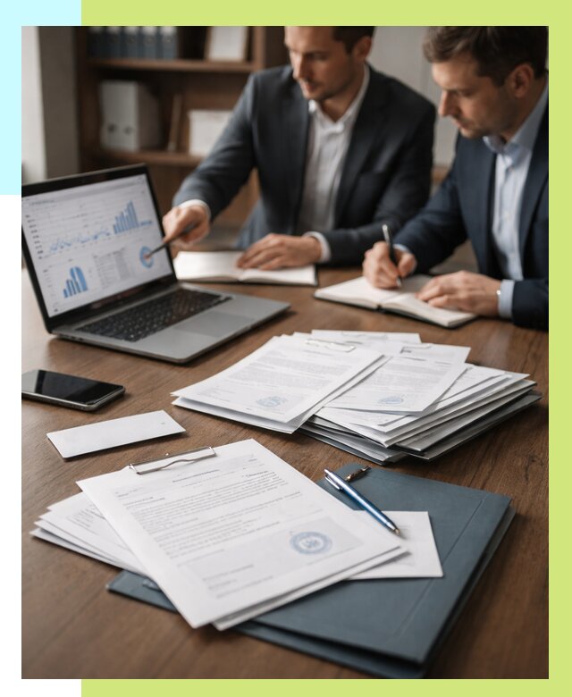 Оценка деловой репутации в Югорске от 7658 р. | Алешин-Югр