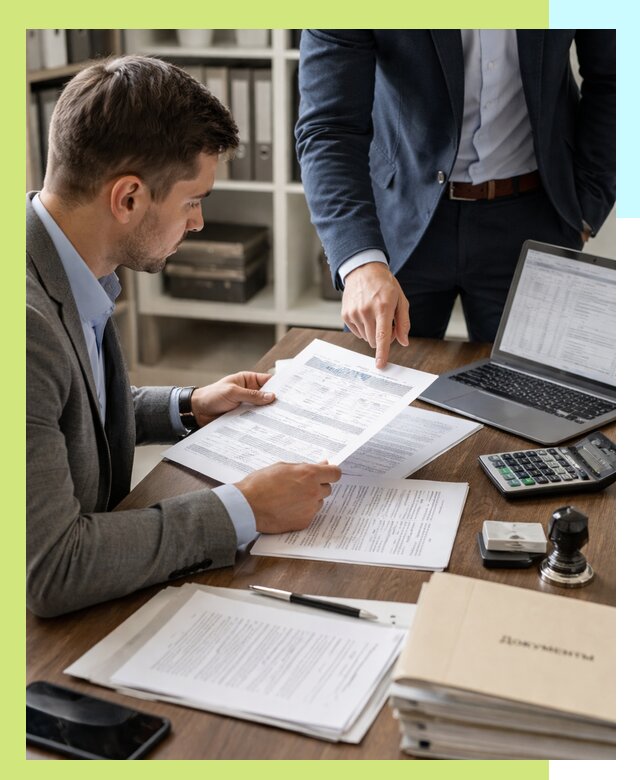 Оценка деловой репутации компании и руководства в Югорске