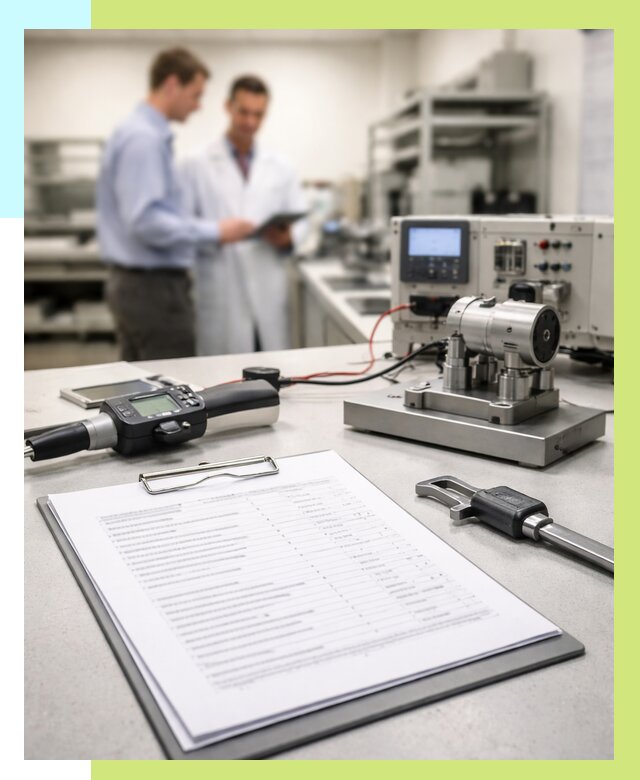 Протокол испытаний продукции в Югорске от 7658 р. | Алешин-Югр