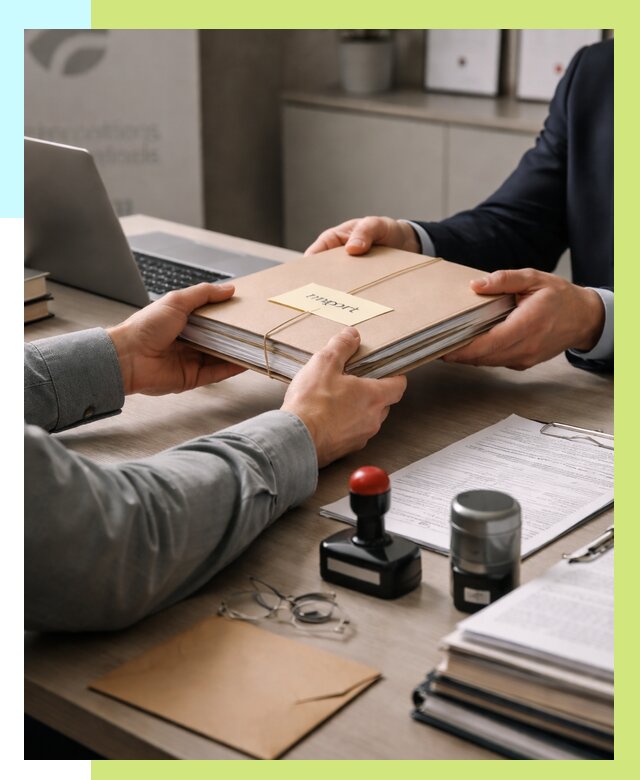 Сертификация для импорта в Югорске от 30633 р. | Алешин-Югр