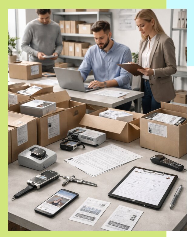 Сертификация товаров и документов для маркетплейсов в Югорске