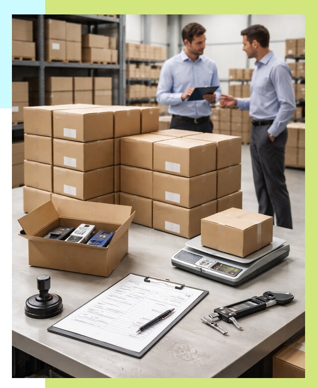 Сертификация партии товара в Югорске от 15317 р., Алешин-Югр