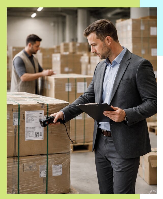 Сертификация партии товара в Югорске по требованиям законодательства